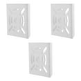 thumbnail image 2 of Shisuyan Camera Positioning Wall Mount Ceiling Mount Steel Bracket 3Pack, 2 of 8