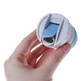 thumbnail image 4 of ✪ 4.4cm/4.5cm Vacuum Flask Lid Thermos Cover Portable Universal Travel Mug Accessories, 4 of 10