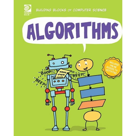 Algorithms (Paperback)