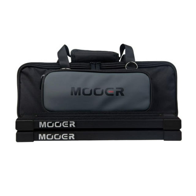 Guitarra Eléctrica Mooer Efecto Único PB-05