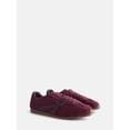 thumbnail image 4 of Scenario Women's Lace Up Low Profile Sneakers, 4 of 7