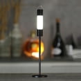 thumbnail image 4 of Aluminum Alloy Camping Lamp Stand, Detachable Outdoor Lantern Holder, Multifunctional Desktop Stand for Outdoor Camping Fishing Picnic, 4 of 6