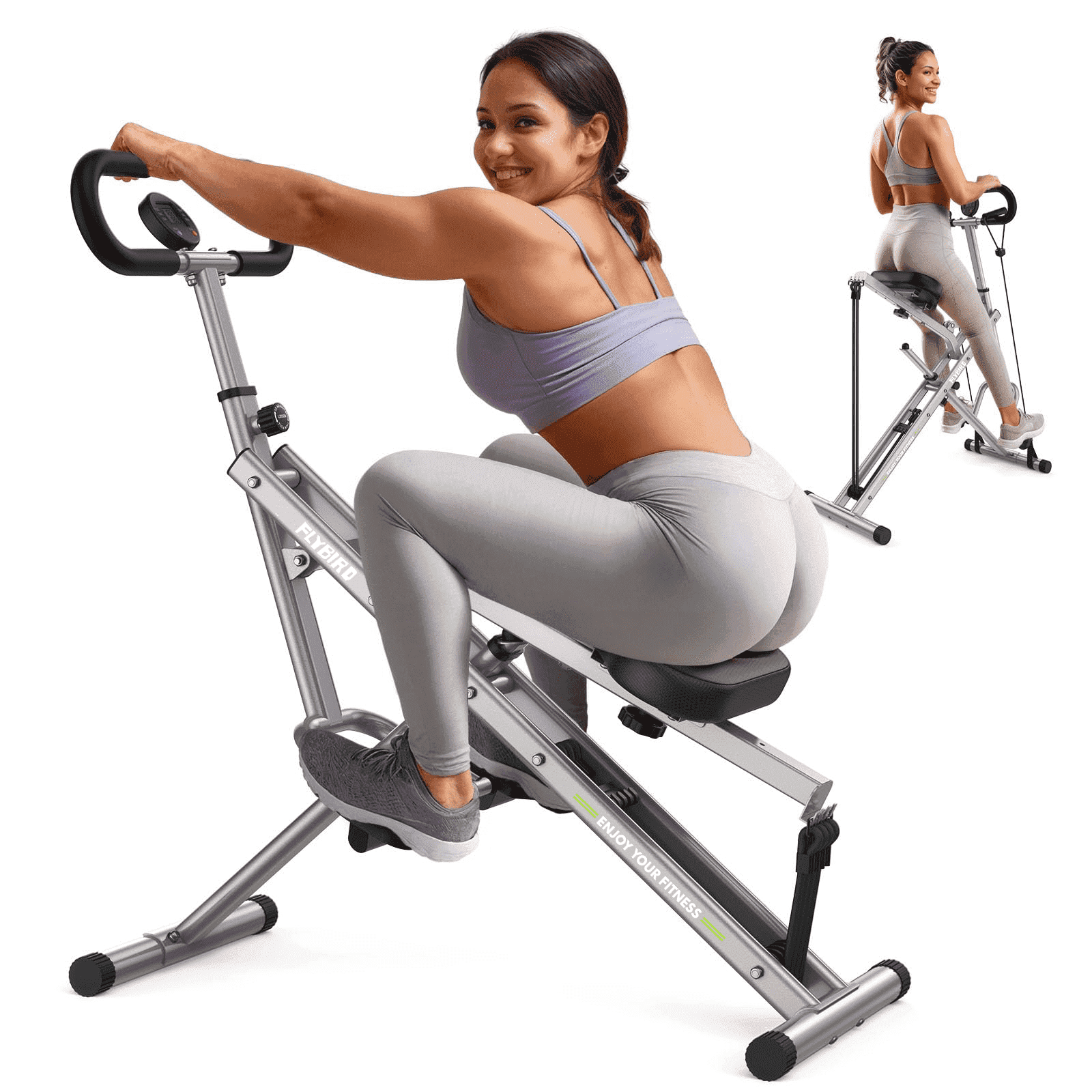 Leg Xercise Pro エクササイズマシーン LegXercise Pro Machine, Electric Leg Movement Machine, Circulation