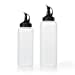 thumbnail image 2 of Ensemble de 2 Bouteilles Compressibles Oxo, 2 of 5