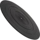 thumbnail image 2 of Vinyl Record Silicone Mat Disc Protective Pad Home Turntable Accessory, 2 of 6