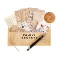 thumbnail image 1 of Escape Mail: apasionante juego Escape Room, episodio 1, Familia, 15+, 1 of 1