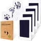 thumbnail image 1 of Kit de huellas de manos y pies para bebés sin tinta KeaBabies, pack de 4, 1 of 9