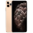 thumbnail image 3 of Pre-Owned Apple iPhone 11 Pro Max - Fully Unlocked - 256 GB Gold, 3 of 5