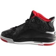 thumbnail image 4 of Jordan Big Kids Air Dub Zero, 4 of 7