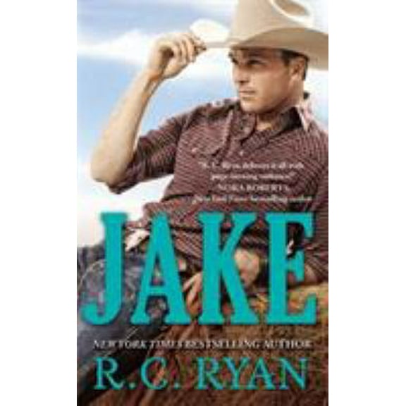 Pre-Owned Jake (Mass Market Paperback) 1455502448 9781455502448