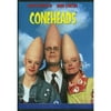Coneheads (DVD) directed by Steven Barron