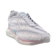 thumbnail image 2 of Nike Air Max 720 Men's Shoes Wolf Gray-Red Orbit-White-Teal ao2924-011, 2 of 6