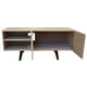 thumbnail image 4 of Mueble para TV de 50" Roble, Centro de Entretenimiento Hogare Suecia, 4 of 7