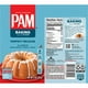 PAM Baking Spray, Perfect Release Nonstick Baking Spray Made with Flour, 5 oz - image 2 of 8