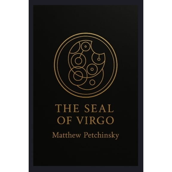 The Timesigil The Seal of Virgo, (Paperback)