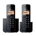thumbnail image 1 of Teléfono Inalámbrico Panasonic con identificador de llamadas Panasonic KX-TGB112MEB, 1 of 2