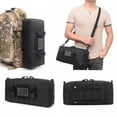 thumbnail image 4 of Bolsas impermeables Zulema Bolsa Molle grande, 4 of 8