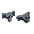 thumbnail image 1 of IPEGA PG-9076 Manette de Jeu Sans Fil 2.4G Bluetooth pour PlayStation3 Contrôleur Contrôleur Sensible Tir/visée avec Support pour Android/iOS/Windows, 1 of 5