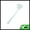 Blue, variant on Unique Bargains Long Handle Bath Brush Body Scrubber 16.14"x4.72"x1.57" 1 Pc Blue