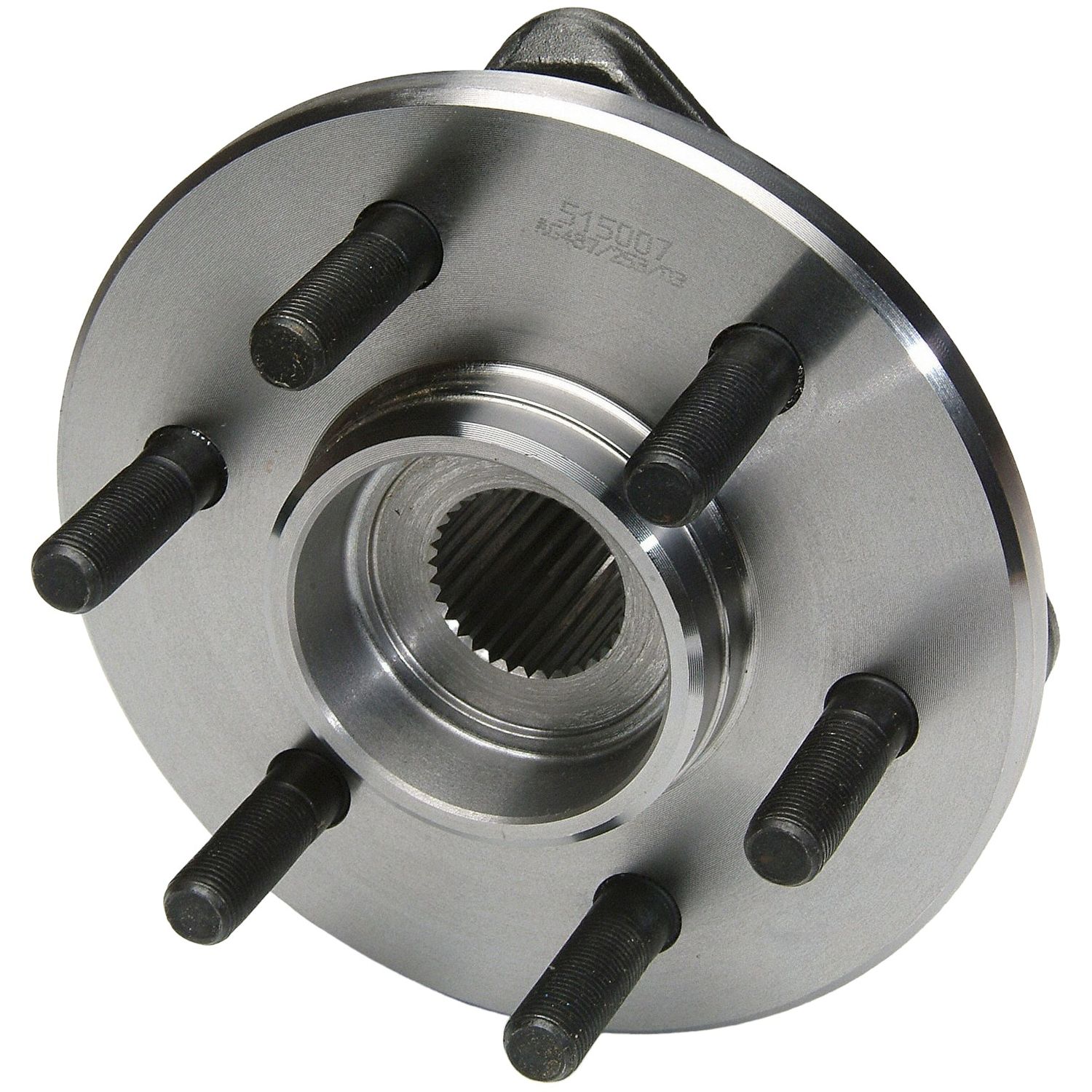 MOOG 515007 Wheel Bearing and Hub Assembly