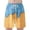 Light Blue, variant on ZHOGXU Kids Boys Casual Summer Shorts With Inner Drawstring Elastic Waist Cartoon Print Pocket Comfortable Playwear Shorts For Holiday Vacation Beach,Light Blue,16-18 Years