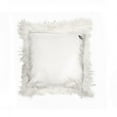 thumbnail image 3 of MONGOLIAN SHEEPSKIN PILLOW 18" X 18" 2-PACK, 3 of 5