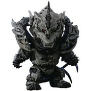X-Plus - Godzilla Final Wars 2004 Monster X Defo Real Soft Vinyl (Net)  [COLLECTABLES] Figure, Collectible