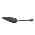 thumbnail image 3 of Stainless Steel Cake Server Toothed Pizza Cheese Spatula Dessert Pie Pastry Butter Divider Scraper, Black, 3 of 5