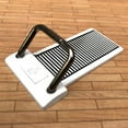 thumbnail image 3 of HLONK Metal Treadmill Mini Furniture  Fitness Model, 3 of 8