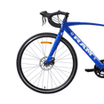 thumbnail image 3 of Bicicleta de Ruta RAM BIKES, R54 T"XG", Azul Rey, 3 of 6