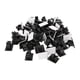 thumbnail image 3 of Organizador de gestión de cables, 50 piezas de clips de gestión de cables, soporte de gestión de cables, clip de cable adhesivo, rendimiento de primera categoría, 3 of 9