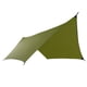thumbnail image 5 of Camping al aire libre Picnic Toldo Sombrilla Carpa Lona Toldo Cubierta de ejercito verde Sunnimix Lona impermeable para carpa, 5 of 5