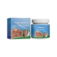thumbnail image 4 of Toenails Nail Care Cream, Nail Fungus Treatment Cream, Toe Nail Fungus Treatment Nail Care Cream Nail Repair Care Cream, 4 of 4