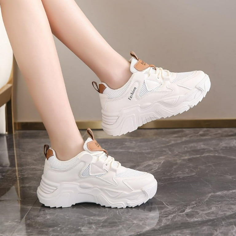 Cute dad sneakers sale
