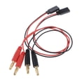 thumbnail image 4 of Banana Plug for Female Plug Head Cable 22AWG Connecing Line EU--156, 4 of 7