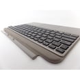 thumbnail image 4 of Asus T102HA-3K Gray Keyboard Dock for T102 Tablet OEM Genuine Original Brand New, 4 of 6