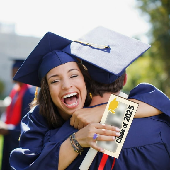 2025 Graduation Season Wallet Cash Clip Personalized Wallet Gift Giving