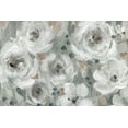 thumbnail image 2 of Robinson, Carol 18x13 Black Ornate Wood Framed with Double Matting Museum Art Print Titled - Neutral Symphony, 2 of 4