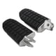 thumbnail image 1 of Motorcycle Front Pedal for GoldWing GL1800 2001-2017 Motorcycle Pedals, 1 of 5