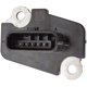 thumbnail image 5 of Sensor de flujo masivo de aire Hitachi MAF0031 negro 3,7 x 4,6 x 9 cm, 5 of 6