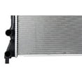 thumbnail image 4 of Sunbelt Radiator For Volkswagen Jetta Beetle 13234 Drop in Fitment, 4 of 5