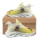 thumbnail image 1 of OES Sistars Order Of Eastern Zapatillas informales para mujer, cómodas, transpirables, para deportes al aire libre, para correr, zapatos planos antideslizantes, 1 of 6