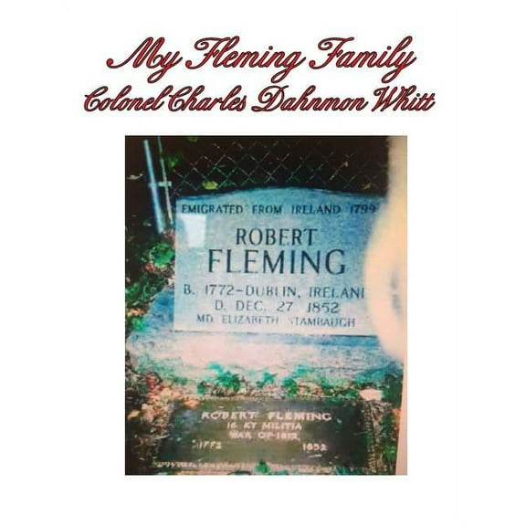 My Fleming Family