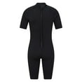 thumbnail image 2 of Mountain Warehouse Mens Shorty Wetsuit, 2 of 4