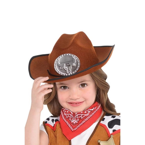 Cowboy Hat - Child