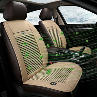 Airflex Ventilated/Cooling car seat cushion – Airmag