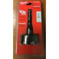 thumbnail image 3 of Broca Autoalimentacion De 2-9/16 Milwaukee 48252562 Milwaukee 48252562, 3 of 3