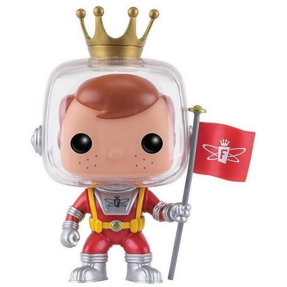 Freddy Funko Astronaut POP! Vinyl Figure