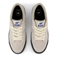 thumbnail image 4 of New Balance Numeric Men's Franky Villani 417 Low Moonrock Black Shoes, 4 of 5