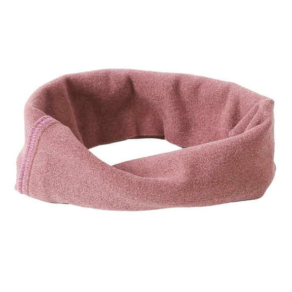 Acahhotxx Snood Hat, Dog Snood Dogs Neck and Ears Warmer Winter Muffs Noise Protections No-Flap Ear Wraps for Dogs Soft Pet Snood - M